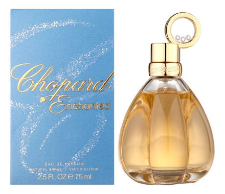 Chopard Enchanted: парфюмерная вода 75мл