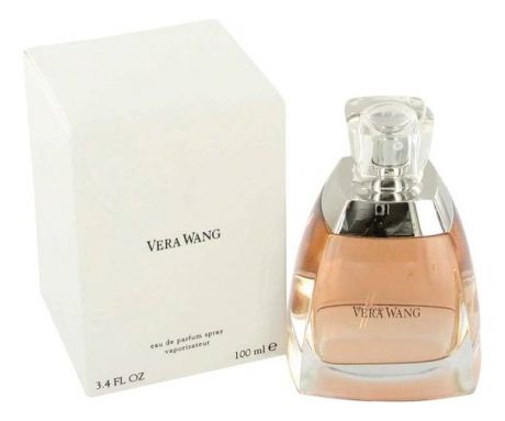 Vera Wang for women: парфюмерная вода 100мл