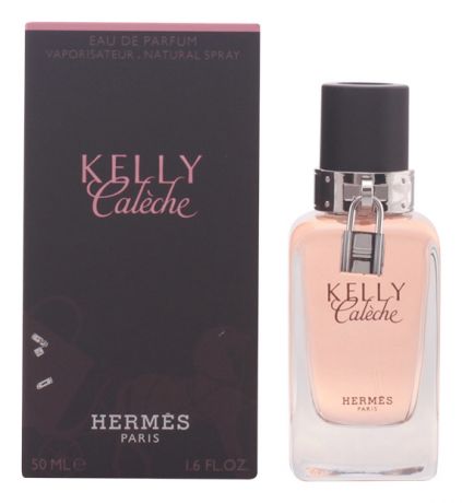Hermes Kelly Caleche: парфюмерная вода 50мл