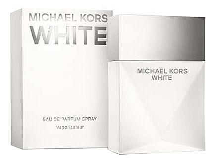 Michael Kors White: парфюмерная вода 100мл