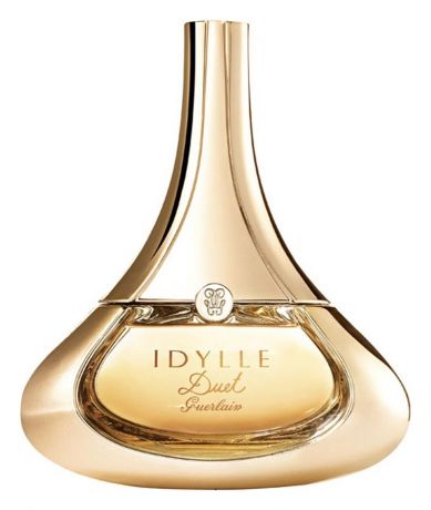 Guerlain Idylle Duet Rose-Patchouli : парфюмерная вода 35мл