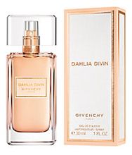 Givenchy Dahlia Divin Eau de Toilette: туалетная вода 30мл