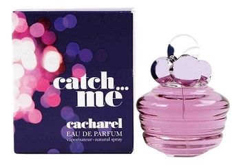 Cacharel Catch...Me: парфюмерная вода 30мл