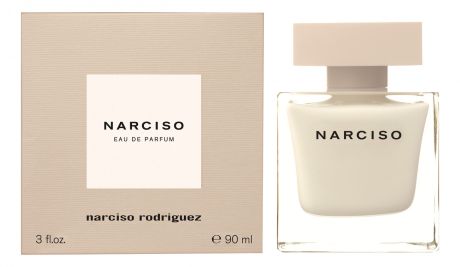 Narciso Rodriguez Narciso: парфюмерная вода 90мл