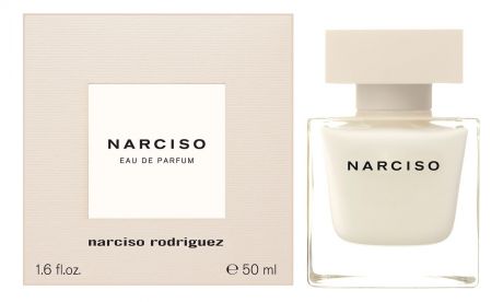 Narciso Rodriguez Narciso: парфюмерная вода 50мл