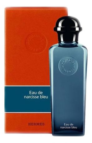 Hermes Eau de Narcisse Bleu: одеколон 100мл