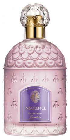 Guerlain Insolence Eau de Parfum: парфюмерная вода 30мл (новый дизайн)