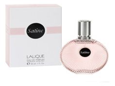 Lalique Satine: парфюмерная вода 30мл