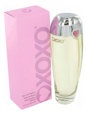 Xoxo: парфюмерная вода 100мл