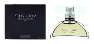 Ted Lapidus Silk Way: парфюмерная вода 30мл