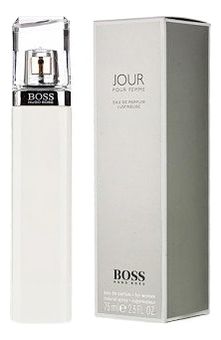 Hugo Boss Boss Jour For Women Lumineuse: парфюмерная вода 75мл