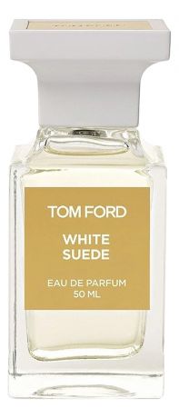 Tom Ford White Suede: парфюмерная вода 2мл