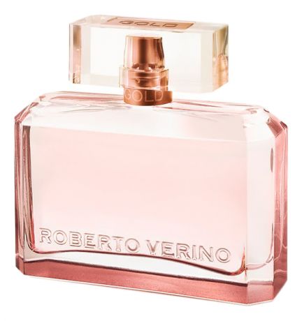 Roberto Verino Gold Bouquet: парфюмерная вода 30мл