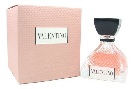 Valentino Valentino Eau de Parfum: парфюмерная вода 50мл