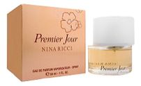 Nina Ricci Premier Jour: парфюмерная вода 30мл