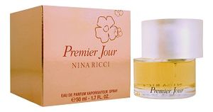 Nina Ricci Premier Jour: парфюмерная вода 50мл