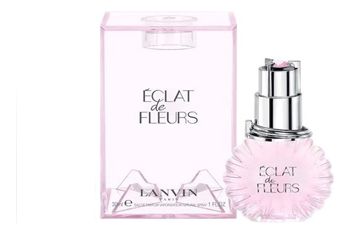 Lanvin Eclat de Fleurs: парфюмерная вода 30мл