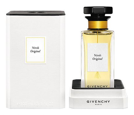 Givenchy Neroli Originel: парфюмерная вода 100мл (люкс)