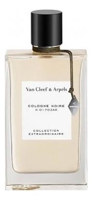 Van Cleef & Arpels Collection Extraordinaire Cologne Noire: парфюмерная вода 2мл