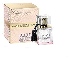 Lalique L'Amour: парфюмерная вода 30мл