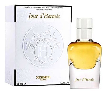 Hermes Jour D