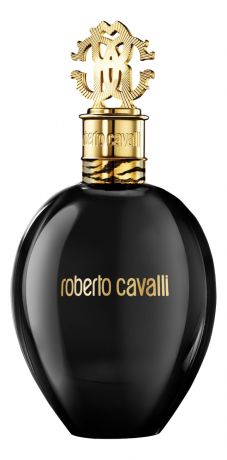 Roberto Cavalli Nero Assoluto: парфюмерная вода 5мл
