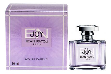 Jean Patou Enjoy: парфюмерная вода 30мл
