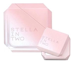 Stella McCartney Stella In Two: твердые духи 2г