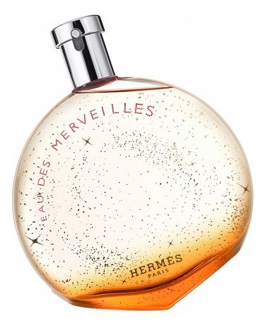 Hermes Eau Des Merveilles: духи 15мл