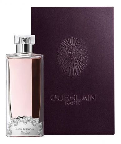 Guerlain Elixir Charnel Floral Romantique: парфюмерная вода 75мл