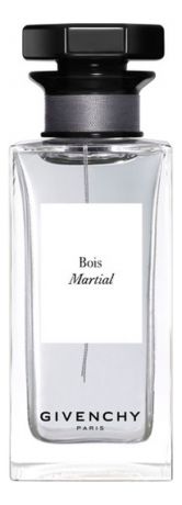 Givenchy Bois Martial: парфюмерная вода 100мл (люкс)