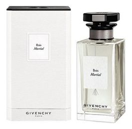 Givenchy Bois Martial: парфюмерная вода 5мл (люкс)