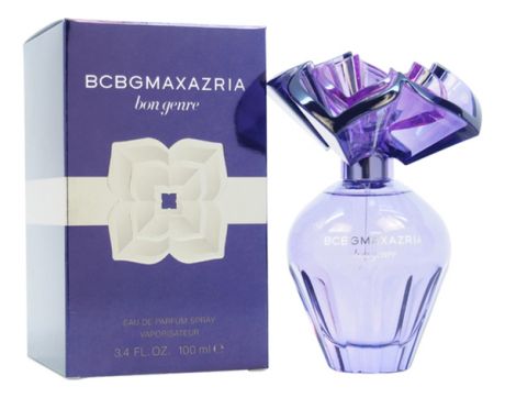 Max Azria BCBG Bon Genre: парфюмерная вода 100мл
