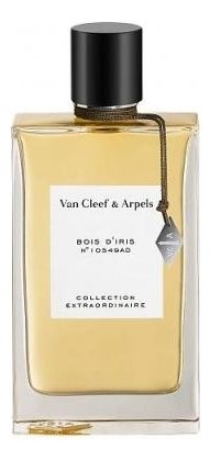 Van Cleef & Arpels Collection Extraordinaire Bois d`Iris: парфюмерная вода 2мл