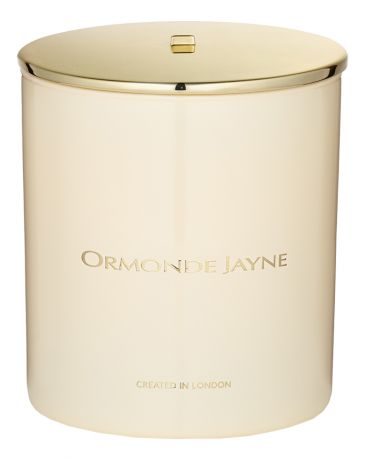 Ormonde Jayne Casablanca Lily: ароматическая свеча 290г