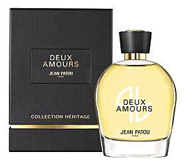 Jean Patou Deux Amours Heritage Collection: парфюмерная вода 100мл