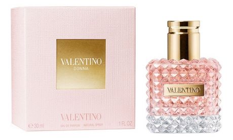 Valentino Donna: парфюмерная вода 30мл