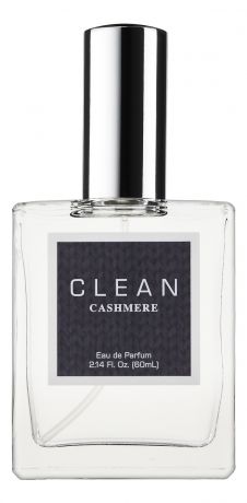 Clean Cashmere: парфюмерная вода 30мл