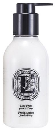 Diptyque Fresh Lotion For The Body 200мл