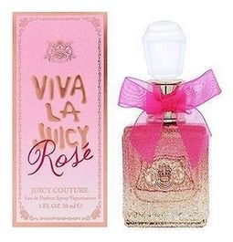 Juicy Couture Viva La Juicy Rose: парфюмерная вода 30мл