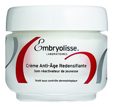 Антивозрастной крем для упругости кожи Creme Anti-Age Redensifiante 50мл