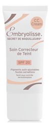 CC крем - цветокоррекция тона кожи Soin Correcteur De Teint Cream 30мл