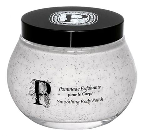 Diptyque Smoothing Body Polish 200мл