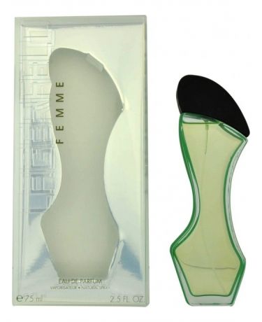Karl Lagerfeld Lagerfeld Femme: парфюмерная вода 75мл
