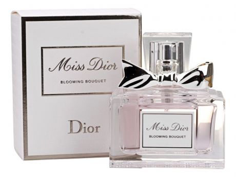 Christian Dior Miss Dior Blooming Bouquet: туалетная вода 30мл