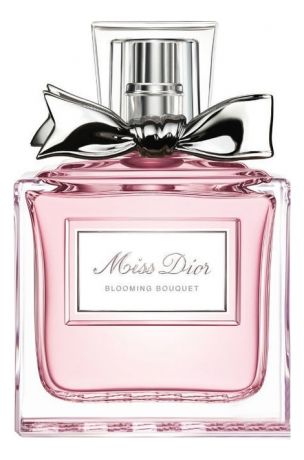 Christian Dior Miss Dior Blooming Bouquet: туалетная вода 5мл (в подарочной упаковке)