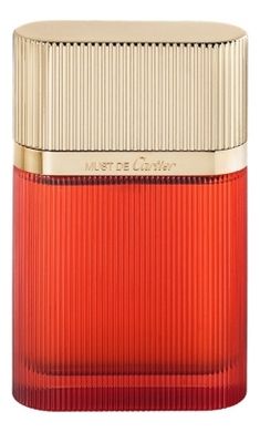 Cartier Must de Cartier Parfum: духи 50мл