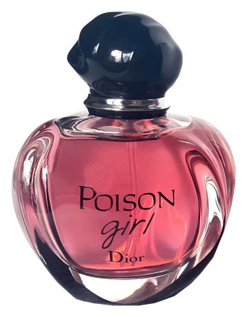 Christian Dior Poison Girl: парфюмерная вода 50мл (подарочная упаковка)