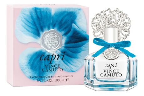 Vince Camuto Capri: парфюмерная вода 100мл