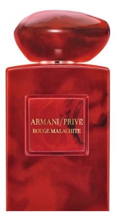 Armani Prive Rouge Malachite: парфюмерная вода 2мл